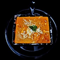 A picture of Paneer Labadar.