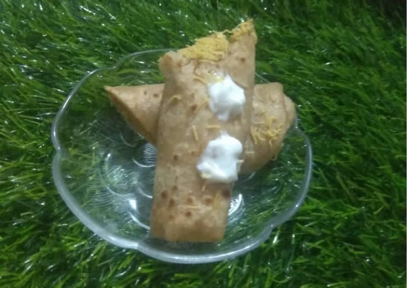 Mayo Roll