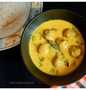 Recipe Kadhi Pokoda which Delicious