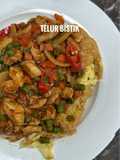 Telur Bistik