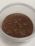 BRUTAL!!! Pudding de 🍫 FITNESS 💪