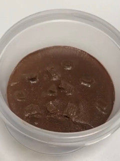 Una foto de BRUTAL!!! Pudding de 🍫 FITNESS 💪