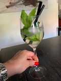 Cocktail Hugo