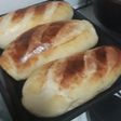 Pan casero