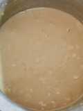 নলেন গুড়ের পায়েস (nolen gurer payesh recipe in Bengali)