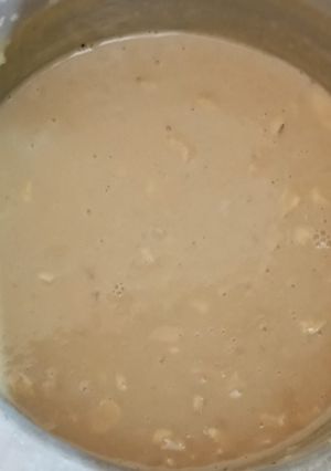 নলেন গুড়ের পায়েস (nolen gurer payesh recipe in Bengali) রেসিপির প্রধান ছবি