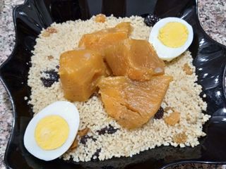 couscous