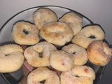 Rosquitas de limón 🍋