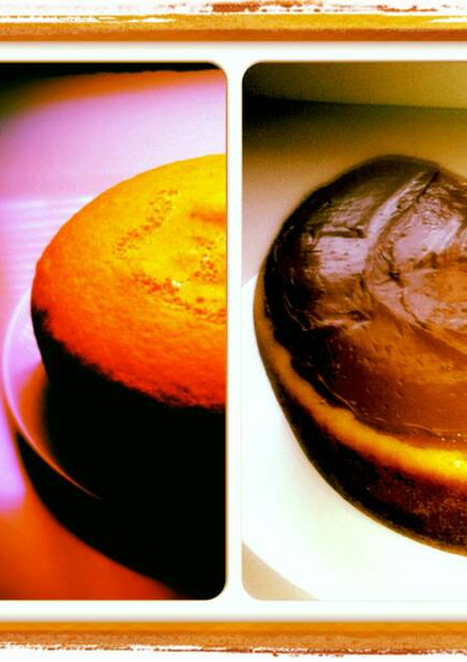 Una foto de Bizcocho de Natillas en FussionCook
