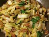 bok choy