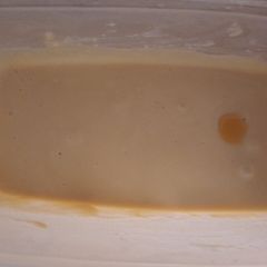 A picture of Low carb Halva.