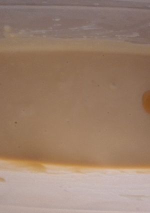 A picture of Low carb Halva.