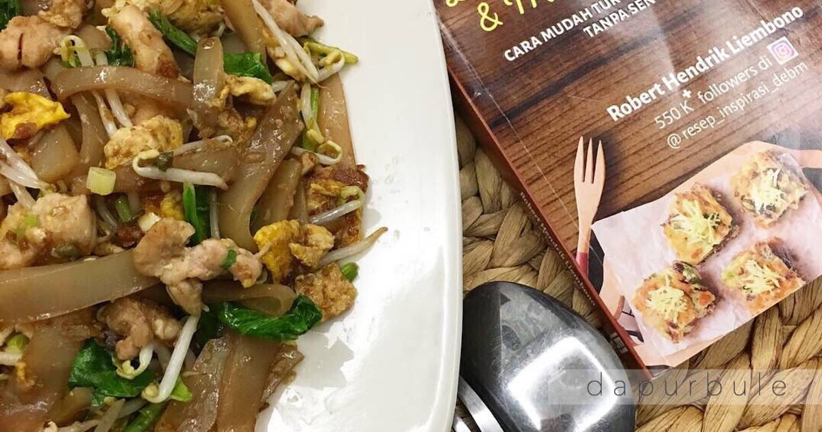 17 resep konyaku debm enak dan sederhana - Cookpad