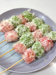 Foto resep Ongol ongol