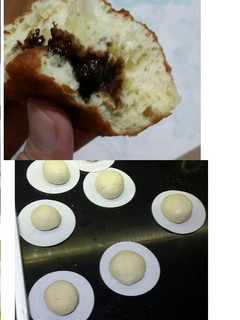 Foto resep Adonan roti,donut,bakpao jadi 1