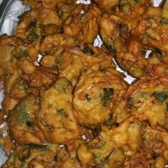 Mix pakoray A picture of Mix pakoray.