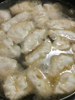 Foto resep Wonton Soup / Pangsit Kuah