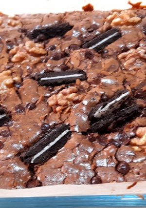 Une photo de Brownie