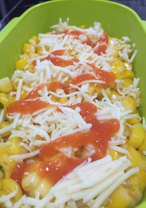 Foto resep Jasuke🌽