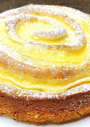 Фото Вместо шарлотки - вся семья подсела на эту вкусняшку!.