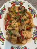 Chicken Scarpariello
