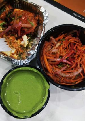 तवा पनीर टिक्का (tawa paneer tikka recipe in Hindi) रेसिपी मुख्य फोटो