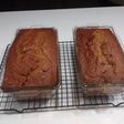 Pumpkin Bread