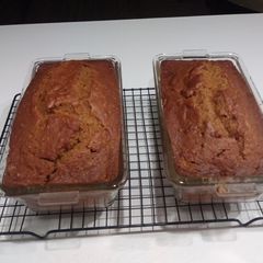 Pumpkin Bread A picture of Pumpkin Bread.