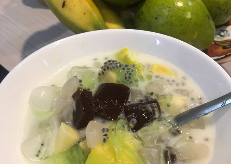 Langkah Mudah untuk Memasak Ximilu yang Bikin Ngiler