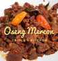 Anti Ribet, Memasak Oseng Daging Mercon Istimewa