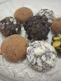 Brigadeiros