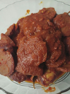 Foto resep Semur jengkol
