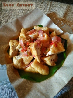 Foto resep Tahu Gejrot