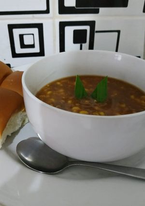 Foto resep Bubur Jagung