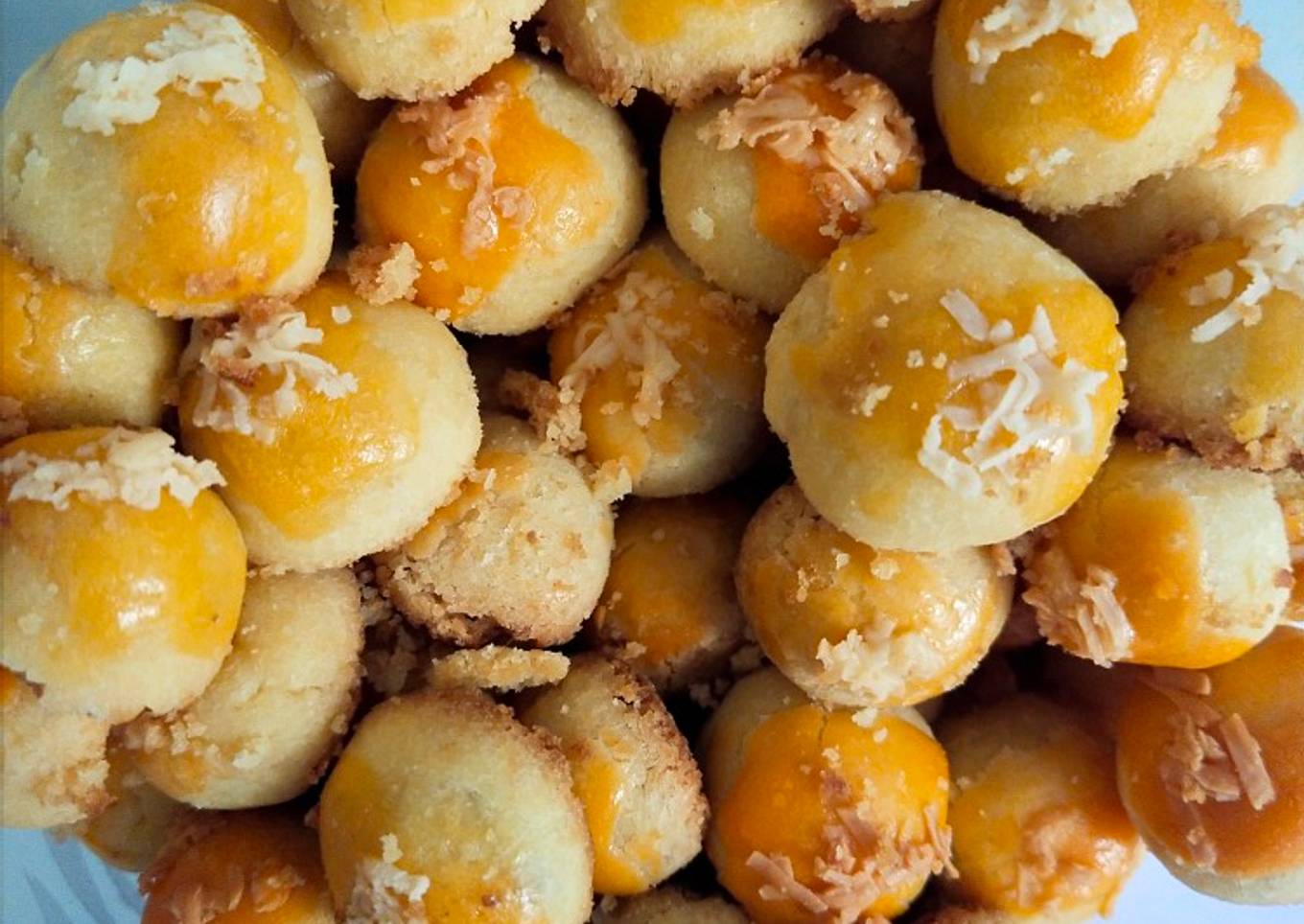 Nastar keju