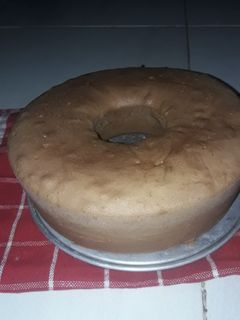 Foto resep Bolu jadul