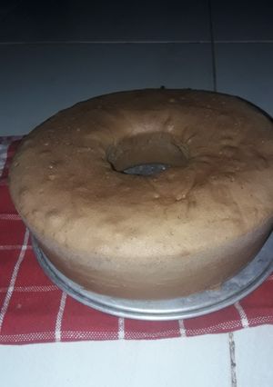 Foto resep Bolu jadul