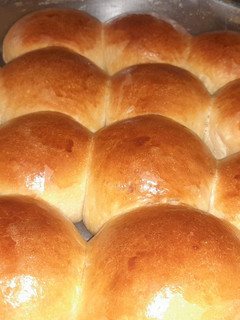 Una foto de Pan de leche (fácil, económico y saludable)