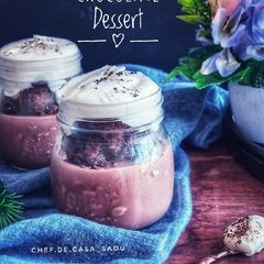A picture of Chocolate Dessert.