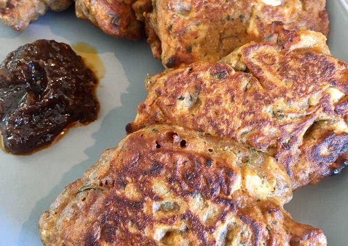 Simple Way to Make Favorite No Waste So Good Chicken Pakora Leftovers