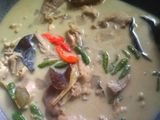Opor Ayam Kreasi