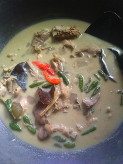 Foto resep Opor Ayam Kreasi