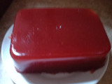 Dulce y almíbar de Membrillo