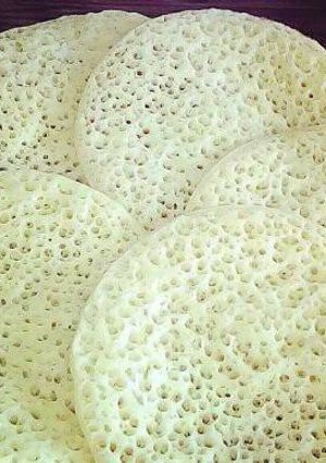 صورة لوصفة بغرير