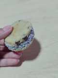 Alfajores con chispas 🍫