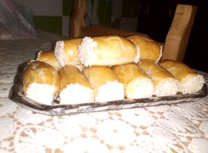 صورة لوصفة ميني مونشون