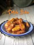 Potato Bites