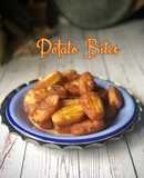Potato Bites