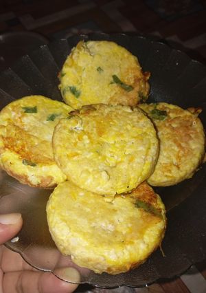 Foto resep Tahu telur