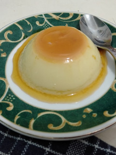 Foto resep Puding Custard/Creme Caramel